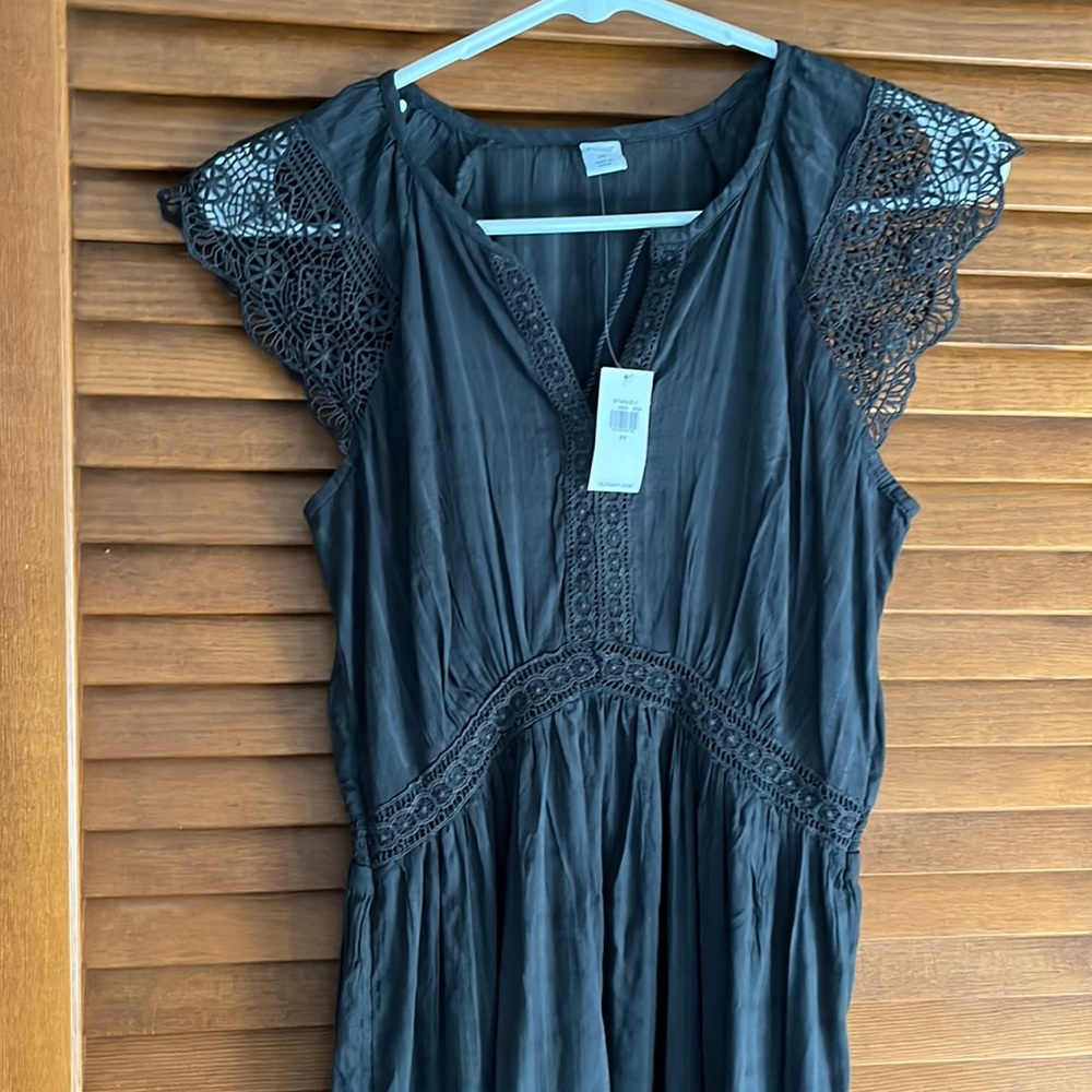 COPY - Old navy dress